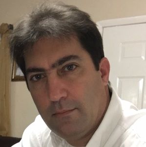 Meet your Posher, Jesus omar